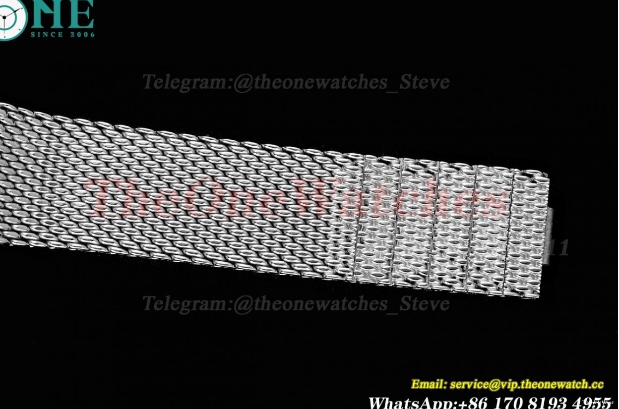 SS 42mm Blue A2824 '57 GF SS Superocean Heritage 0126